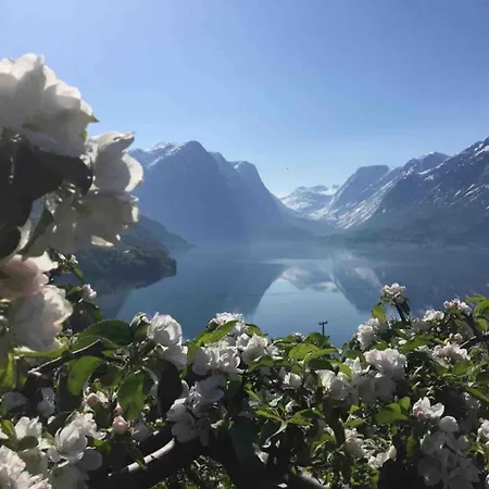 Lejlighed Vista - Panoramic & Fjord Views