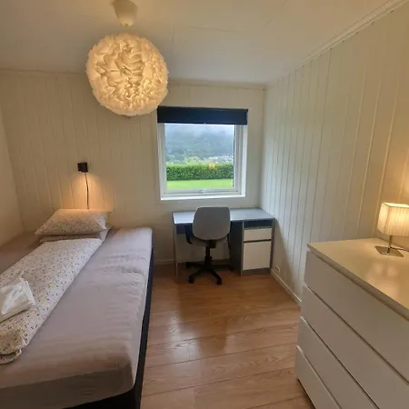 Apartman Vista - Panoramic & Fjord Views